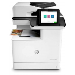 Večfunkcijska barvna laserska naprava HP Color LaserJet Enterprise MFP M776dn