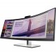 Monitor HP S430c (5FW74AA)
