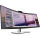 Monitor HP S430c (5FW74AA)