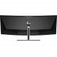 Monitor HP S430c (5FW74AA)