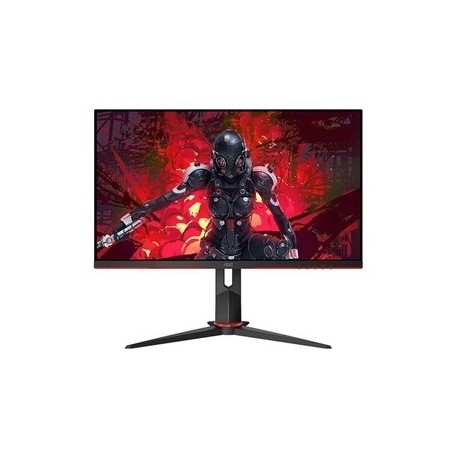 Monitor LED  AOC Q27G2U/BK