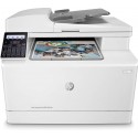Večfunkcijska barvna Laserska naprava HP Color LaserJet Pro M183fw