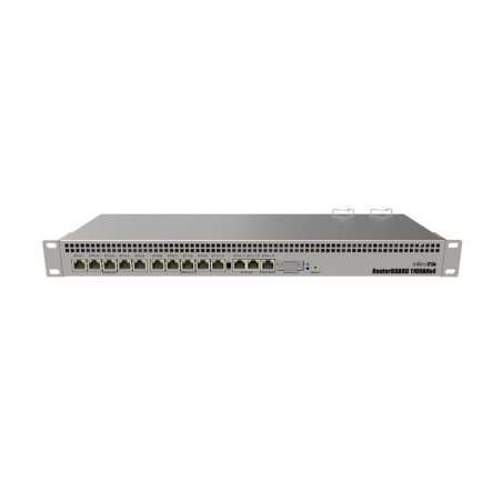 Usmerjevalnik Mikrotik RB1100AHx4 (13-portni Gigabit)