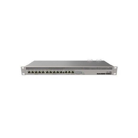 Usmerjevalnik Mikrotik RB1100AHx4 (13-portni Gigabit)
