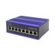 Stikalo (switch) 8 port 10/100 Digitus DN-650106