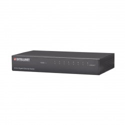 Stikalo (switch) 8 port Gigabit Intellinet 530347