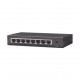 Stikalo (switch) 8 port Gigabit Intellinet 530347