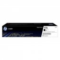 Toner HP 117A, črn, W2070A