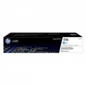 Toner HP 117A cyan, W2071A