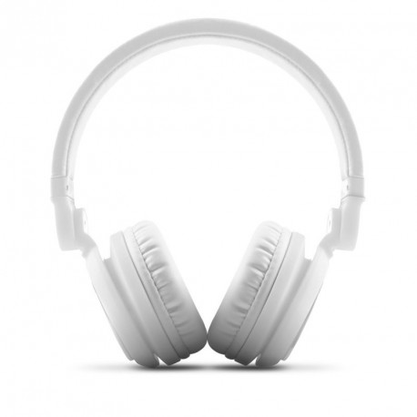 Slušalke ENERGY SISTEM DJ2, bele