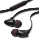 Slušalke ENERGY SISTEM 5 Ceramic, črne