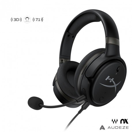 Slušalke HyperX Cloud Orbit S