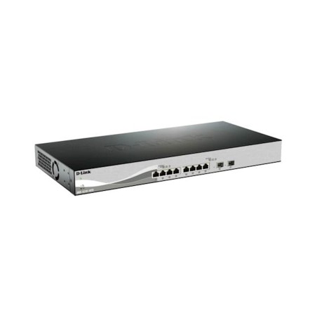 Stikalo (switch) 10 port Gigabit D-Link DXS-1210-10TS