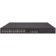 Stikalo (switch) 24 port Gigabit PoE HPE Aruba OC 1950-24G-2SFP+-2XGT-PoE+