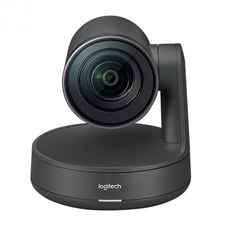 Konferenčni komplet Logitech Rally Plus, USB