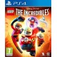 Igra LEGO The Incredibles (PS4)