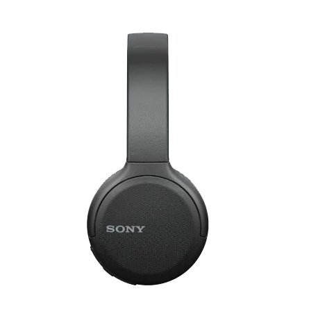 Slušalke brezžične SONY WH-CH510B Bluetooth, črne
