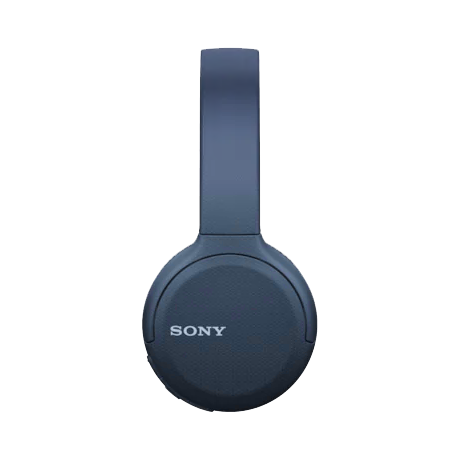 Slušalke brezžične SONY WH-CH510L Bluetooth, modre