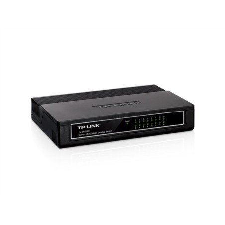 Stikalo (switch) 16 port 10/100 TP-Link TL-SF1016D