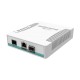 Stikalo (switch) 6x SFP Gigabit Mikrotik CRS106-1C-5S