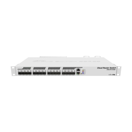 Stikalo (switch) 16 port Gigabit Mikrotik CRS317-1G-16S+RM