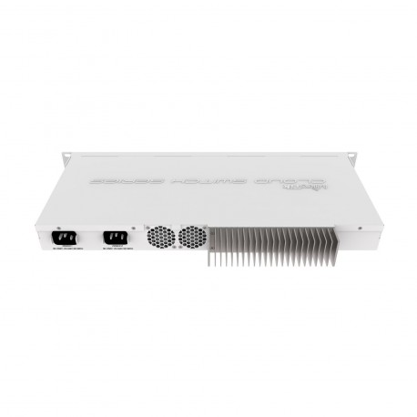 Stikalo (switch) 16 port Gigabit Mikrotik CRS317-1G-16S+RM