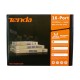 Stikalo (switch) 16 port 10/100 PoE Tenda Web Smart TEF1218P-16