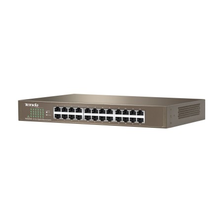 Stikalo (switch) 24 port Gigabit Tenda TEG1024D