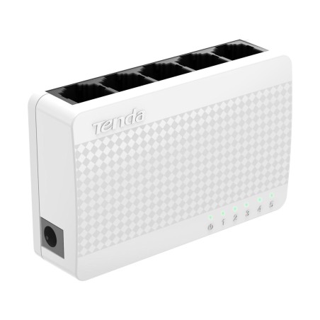 Stikalo (switch) 5 port 10/100 Tenda Mini S105