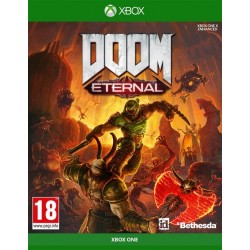 Igra Doom Eternal (Xone)