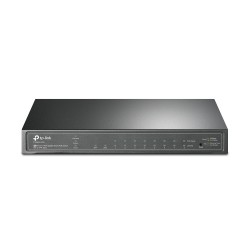 Stikalo (switch) 8 port Gigabit PoE TP-Link JetStream T1500G-10PS