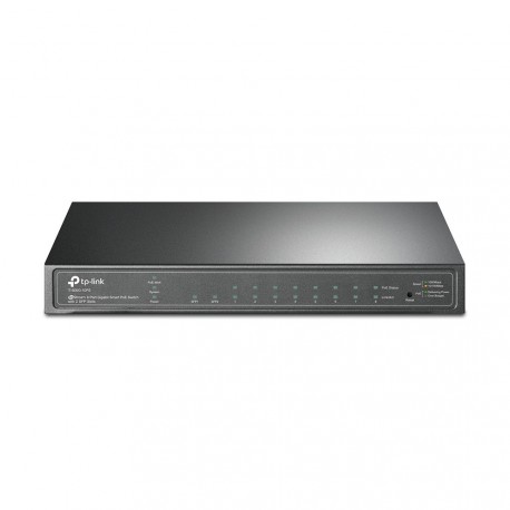 Stikalo (switch) 8 port Gigabit PoE TP-Link JetStream T1500G-10PS