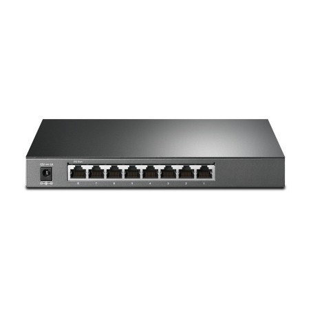 Stikalo (switch) 8 port Gigabit TP-Link T1500G-8T (TL-SG2008)