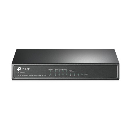 Stikalo (switch) 8 port 10/100 PoE TP-Link TL-SF1008P