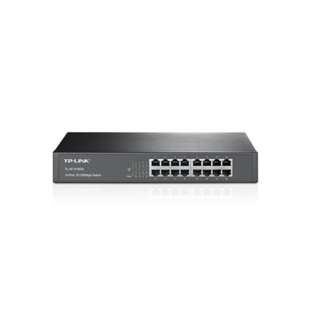 Stikalo (switch) 16 port 10/100 TP-Link TL-SF1016DS