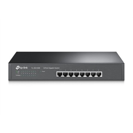 Stikalo (switch) 8 port Gigabit TP-Link TL-SG1008 V8