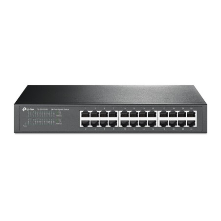 Stikalo (switch) 24 port Gigabit TP-link TL-SG1024D