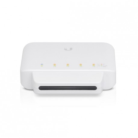 Stikalo (switch) 5 port Gigabit PoE Ubiquiti Unifi Flex USW-Flex