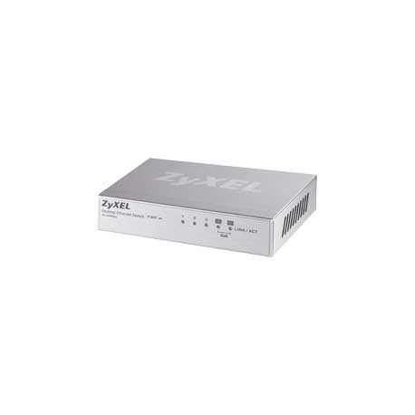 Stikalo (switch) 5 port 10/100 ZyXEL ES-105A v3