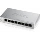 Stikalo (switch) 8 port Gigabit ZyXEL GS1200-8