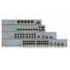 Stikalo (switch) 8 port Gigabit PoE ZyXEL GS1350-12HP