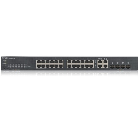 Stikalo (switch) 24 port Gigabit ZyXEL GS1920-24 v2
