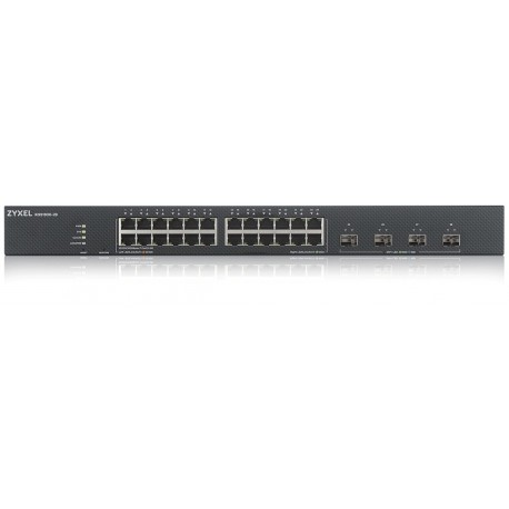 Stikalo (switch) 24 port Gigabit ZyXEL XGS1930-28