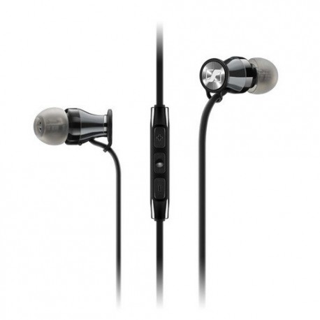 Slušalke Sennheiser MOMENTUM In-ear G, za Android, črne