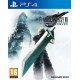 Igra Final Fantasy VII Remake (PS4)