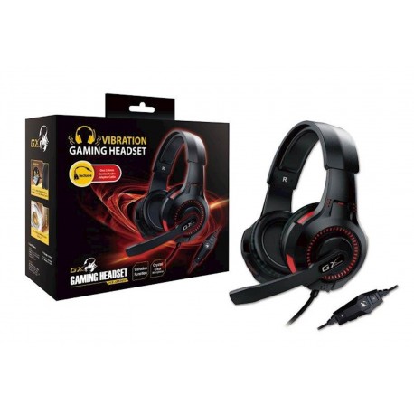 Slušalke Genius HS-G600V