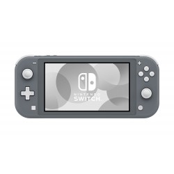 Igralna konzola Nintendo Switch Lite, siva