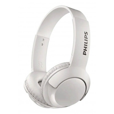 Slušalke Philips SHB3075WT