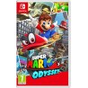 Igra Nintendo Super Mario Odyssey
