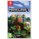 Igra Nintendo Minecraft Switch Bedrock ed.